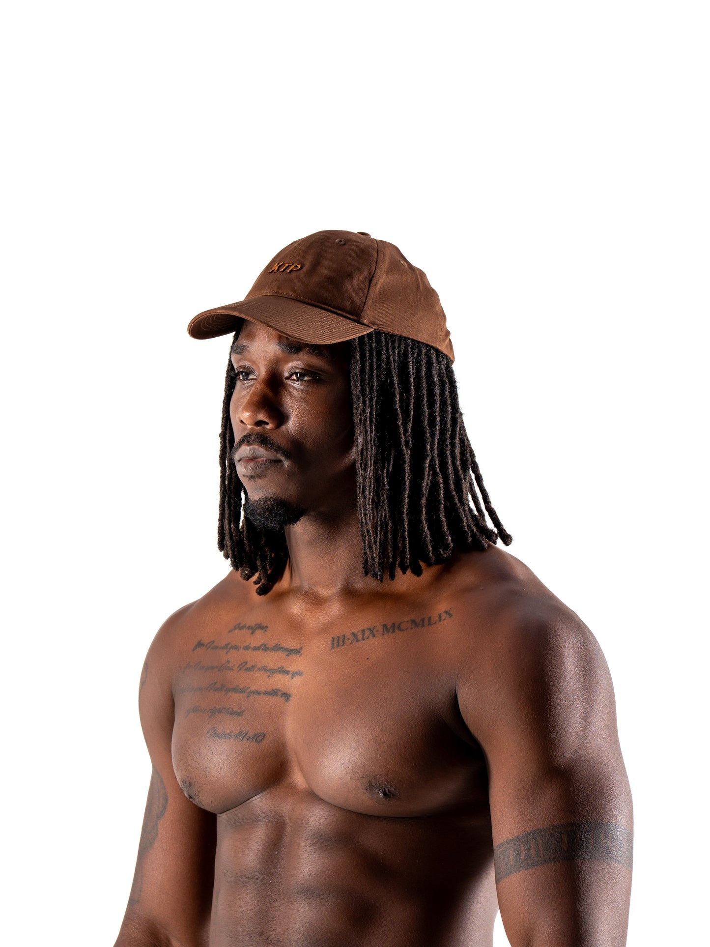 UNISEX CLASSIC CAP - ESPRESSO