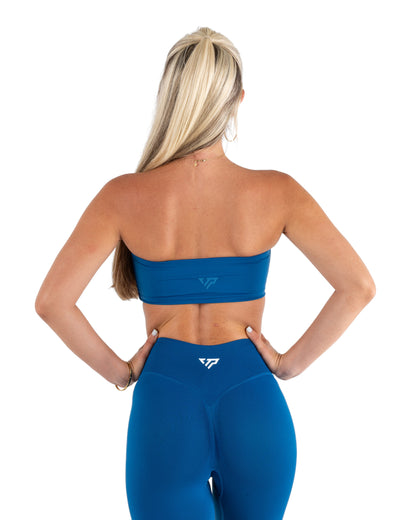 BANDEAU - AGEAN BLUE