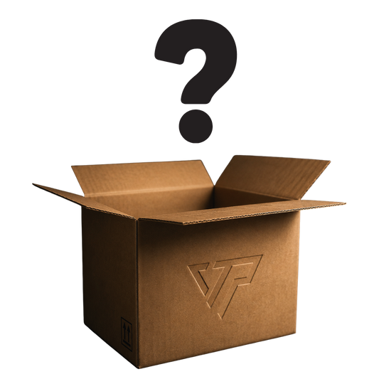 Free Mystery Tank