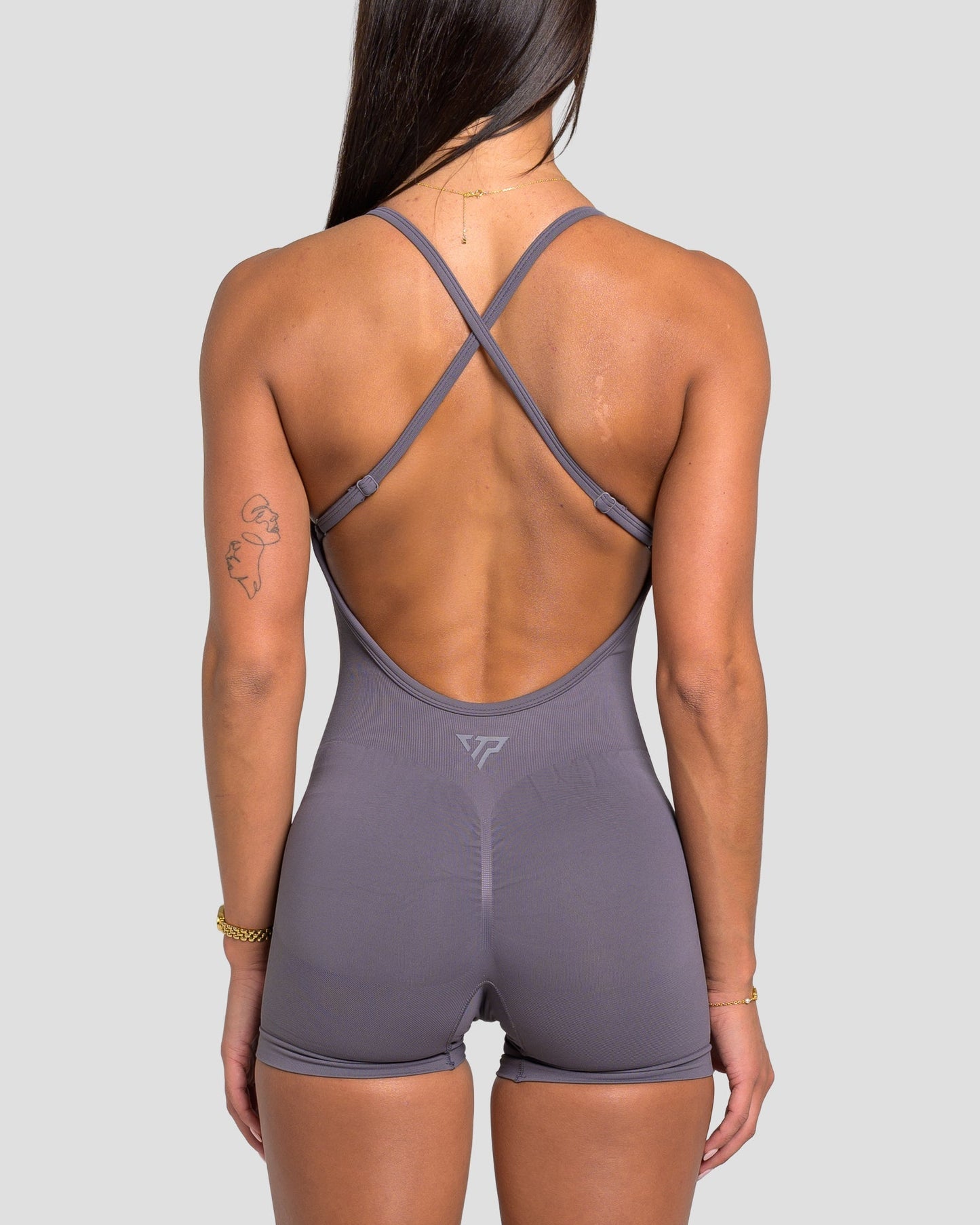 RECOIL JUMPSUIT - STORM